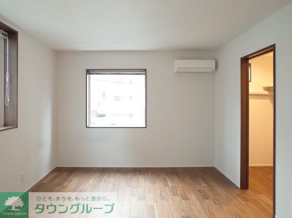 HOUSE FUKUOの物件内観写真